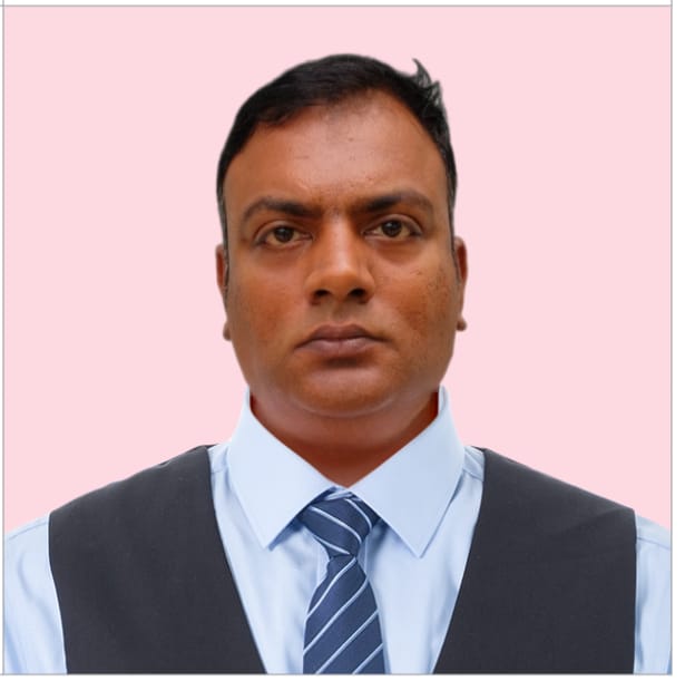 Tanmay Chowdhury